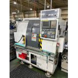 Takisawa TC-200 L3 CNC Turning Center