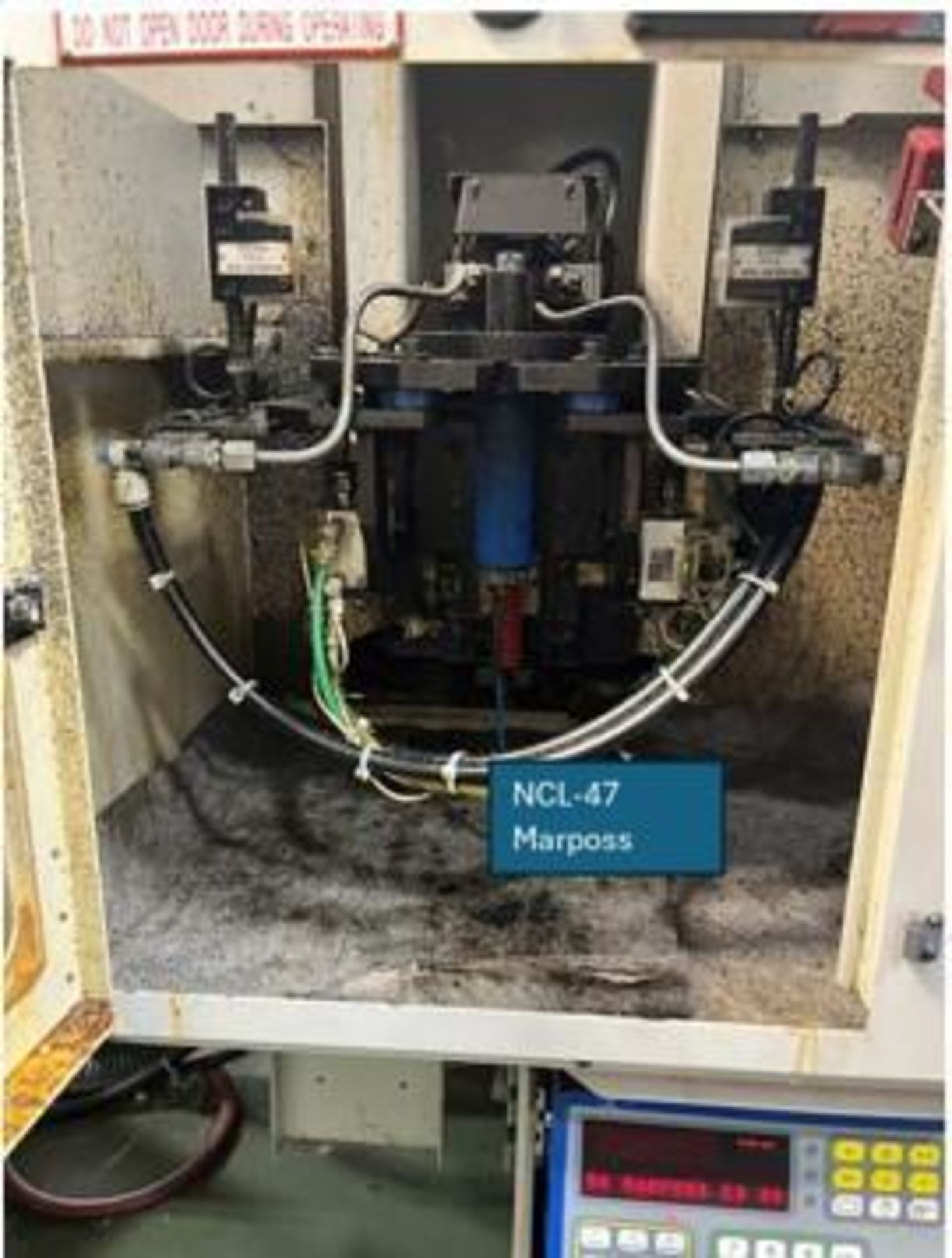 *New 2019* Muratec #MW40 Twin Spindle CNC Turning Center - Image 9 of 12