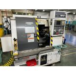 Takisawa TC-200 L3 CNC Turning Center