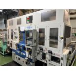 *New 2019* Muratec #MW40 Twin Spindle CNC Turning Center