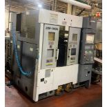 2007 Okuma 2SP-150H Twin Spindle CNC Lathe