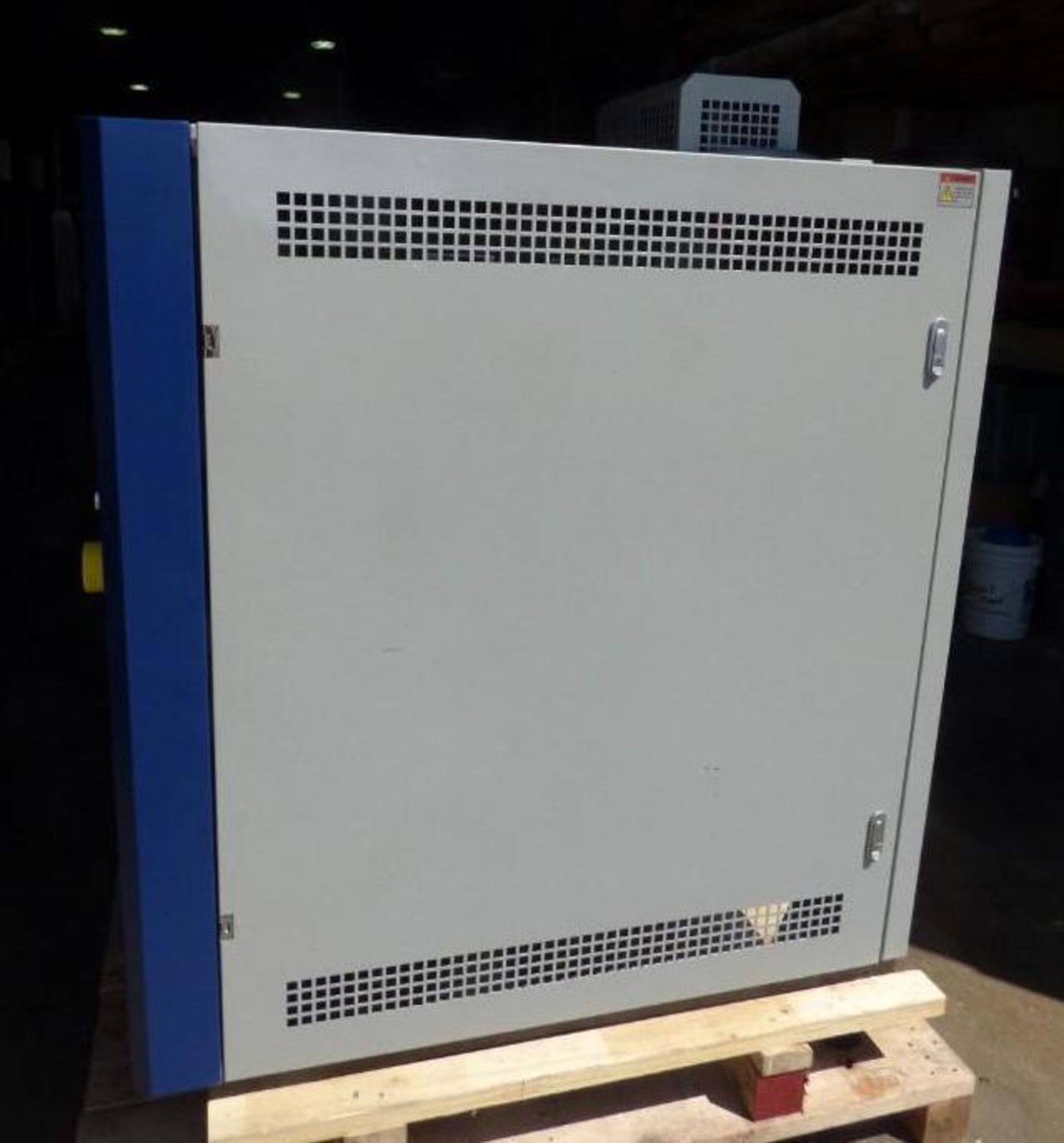 Hastest Solutions HOT-500YUCF Temperature Chamber - Image 4 of 7