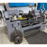 20" x 40" Victor #2040G Engine Lathe