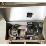 Porter Cable 7724 Variable Speed Porta-Band Saw with Case