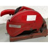 Milwaukee 14” Abrasive Cut-Off Machine