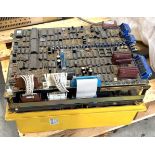 Fanuc AC Spindle Servo Unit