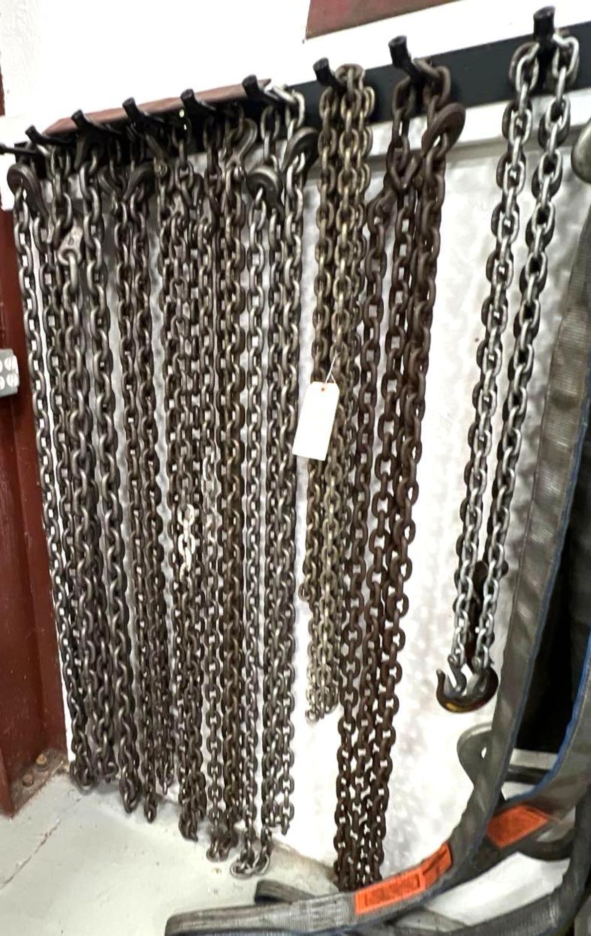 Lot of Assorted Chains - Image 3 of 3
