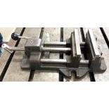 6in Heinrich 6SV Speed Vise