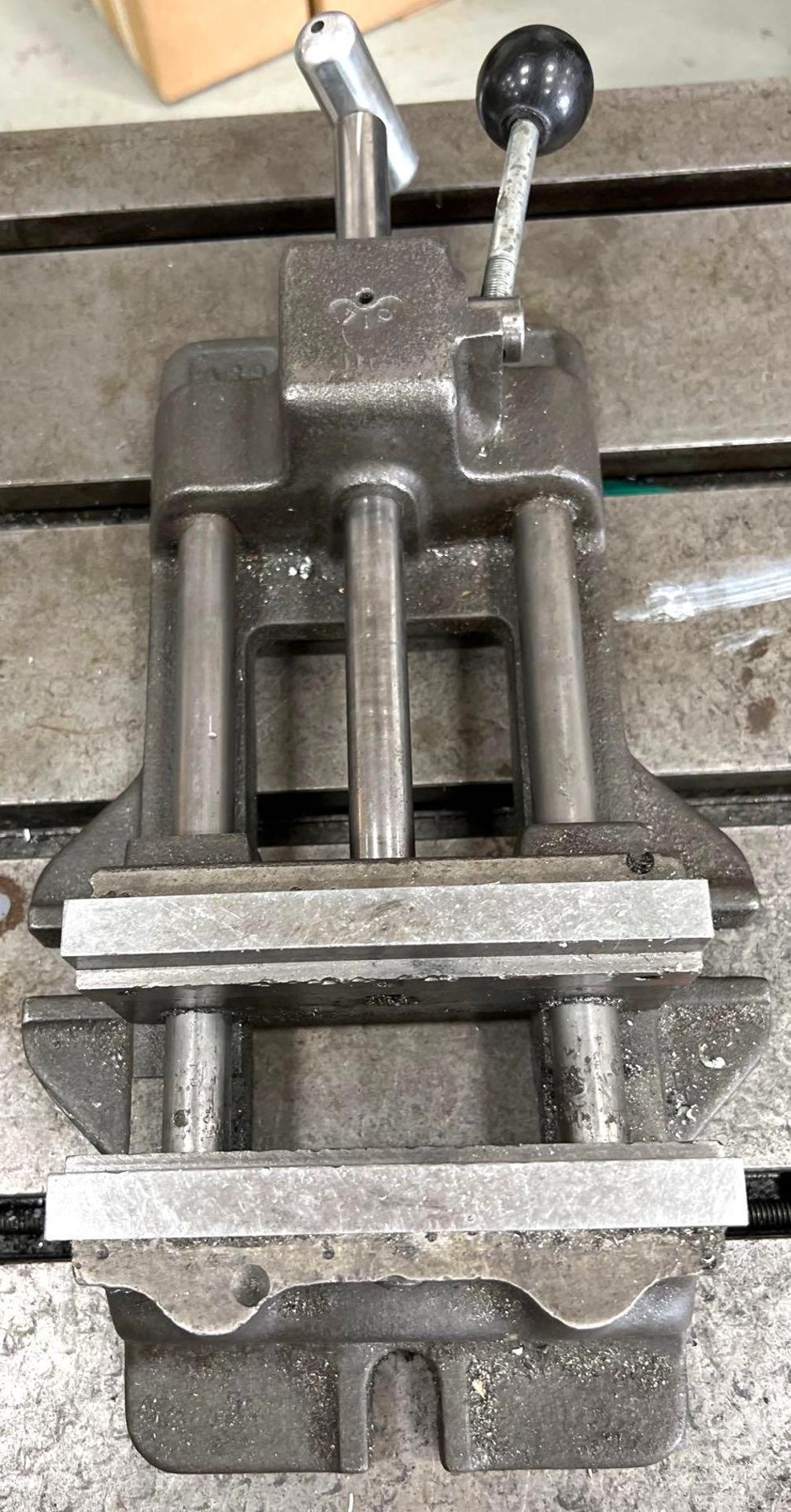 6in Heinrich 6SV Speed Vise - Image 3 of 3