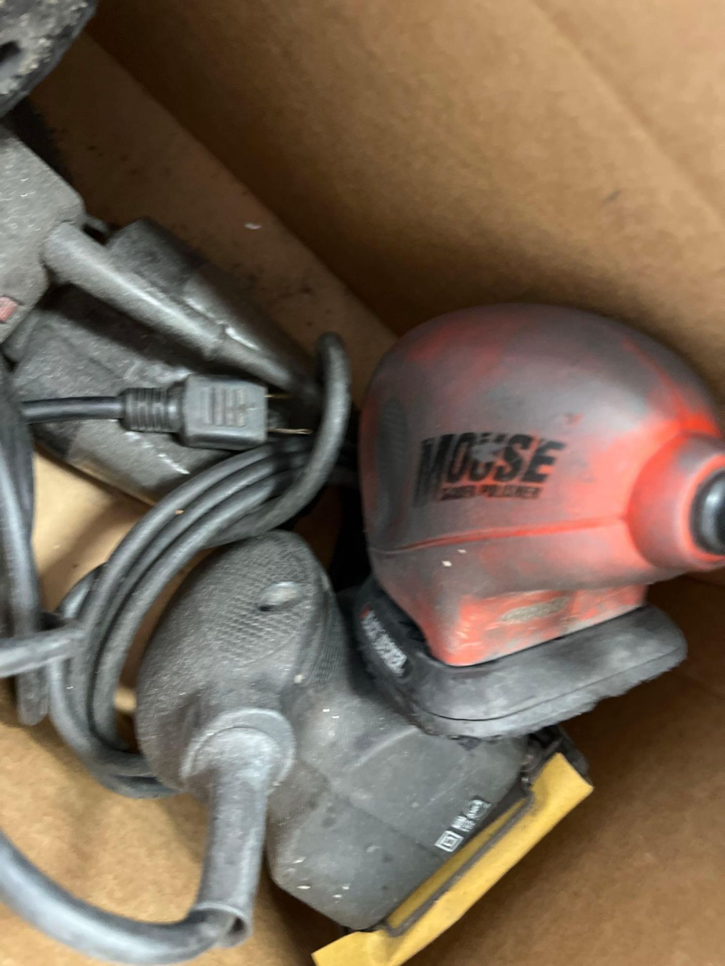 Skid of Misc. Electric Power Tools & Misc. items - Image 13 of 20