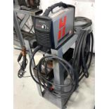 Hypertherm Powermax 30 Plasma Cutter