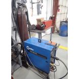 Miller Millermatic 200 Welder