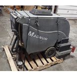 Magnum Floor Scrubber / Sweeper