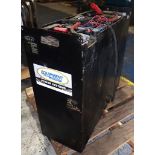 BBI #12-125-15-181-B Forklift Battery