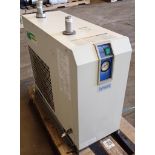 SMC #IDFB22E-23T Refrigerated Air Dryer