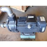 Grundfos #CM10-2 Pump