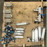 Lot of Misc. Festo Items