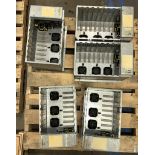 Lot of Berger Lahr #SST 169 Control Boxes