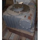 De Laval Gear Reducer ???