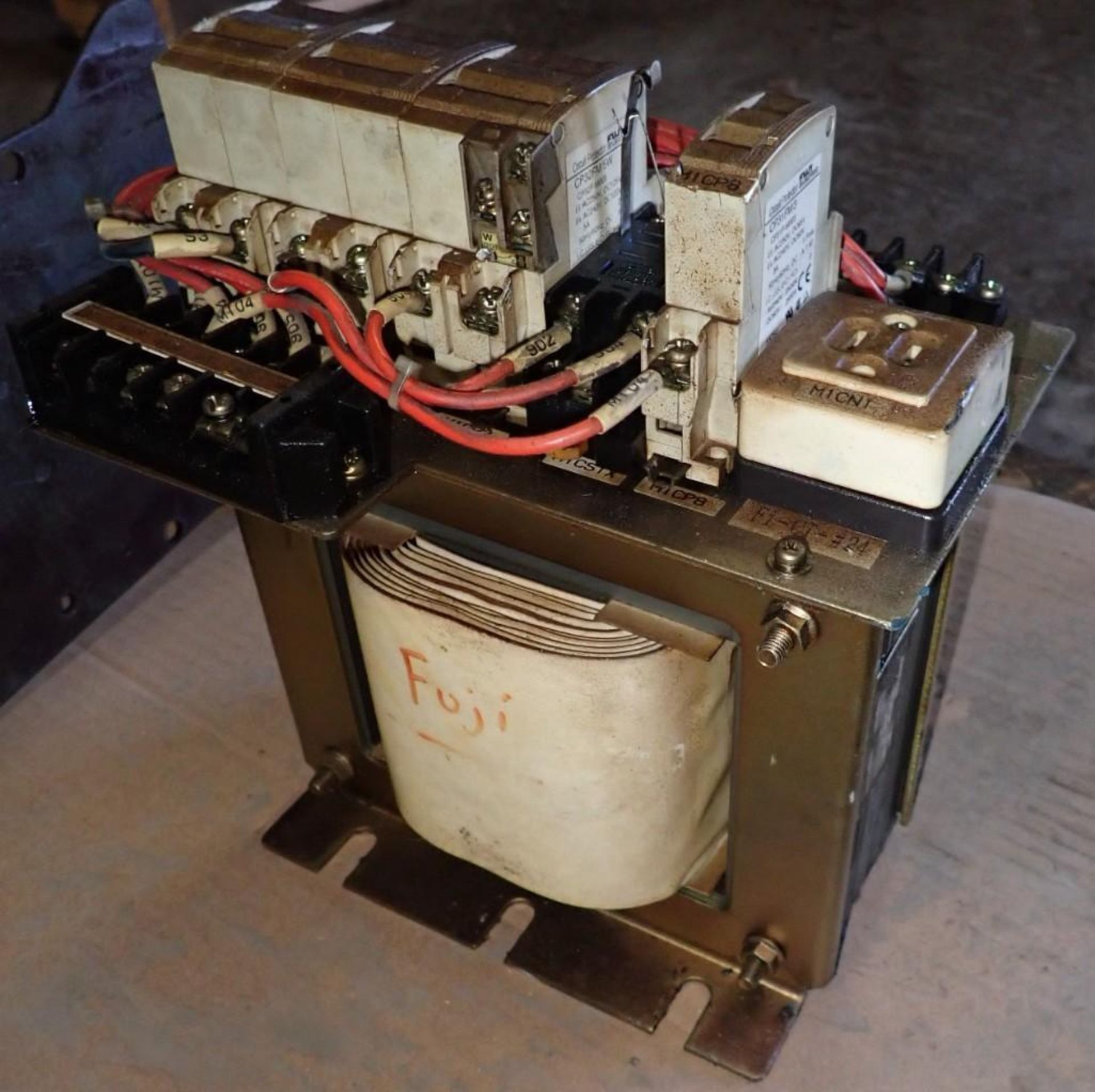 1 KVA Transformer