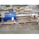 Cameron Pump #F-33APL500X1