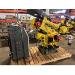 2011 Fanuc R2000iB 210F w/R30iA Controller