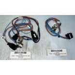 Lot of (3) ABB Robot Cables