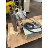 Epson E2S453SM 4-Axis Robot w/Controller