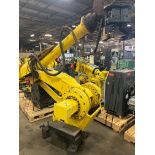 2011 Fanuc M-900iA/260L w/R30iA Controller