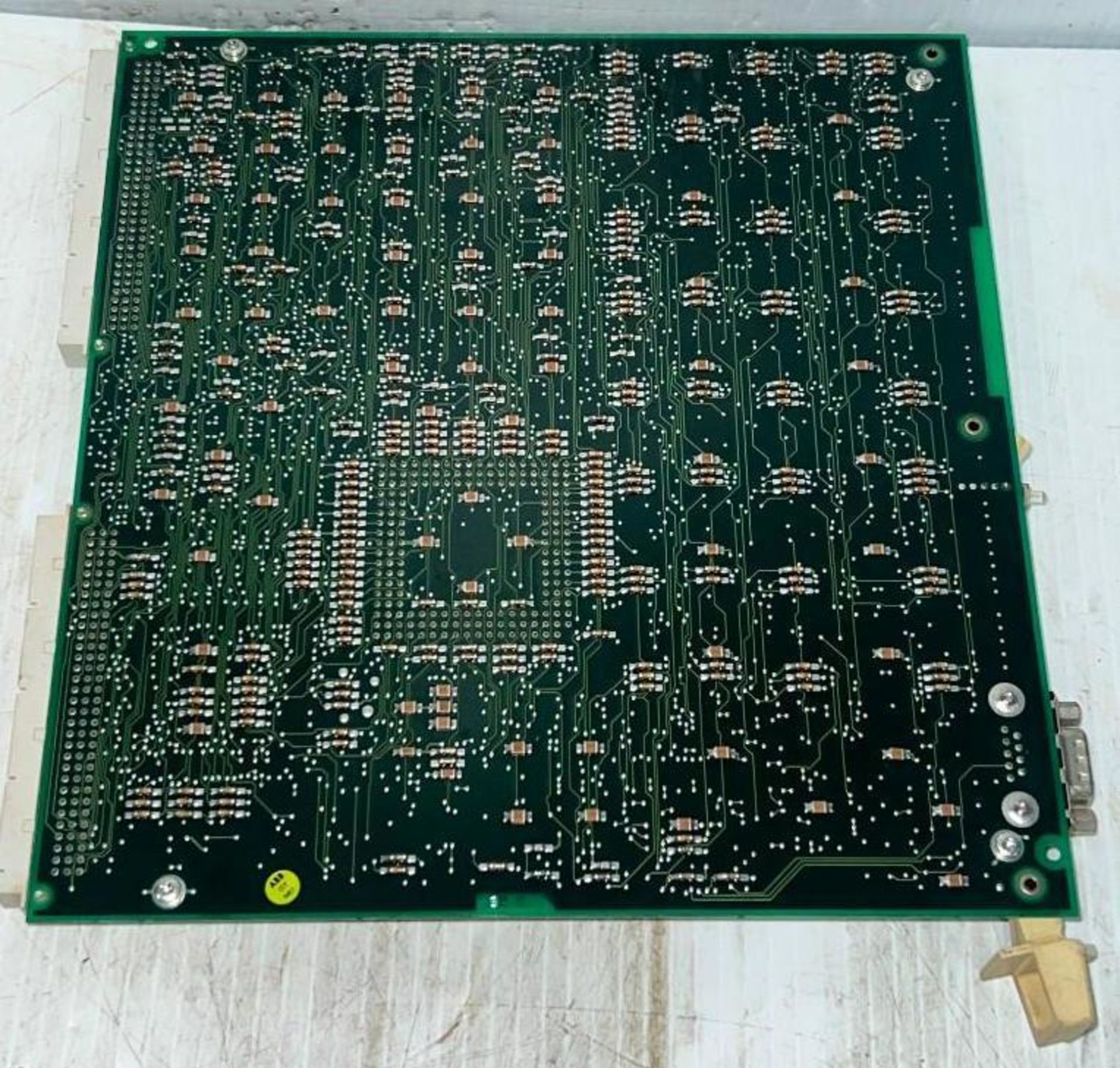 ABB #DSQC325 / 3HAB2241-1 CPU Board - Image 2 of 3