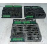 Lot of (2) ABB Modules