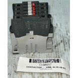 ABB #AL26-40-00 Contactor