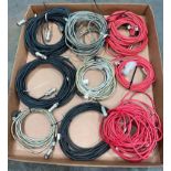 Lot of ABB Robot Cables