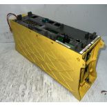 Fanuc #A05B-2400-C060 2 SLOT BACK PLANE