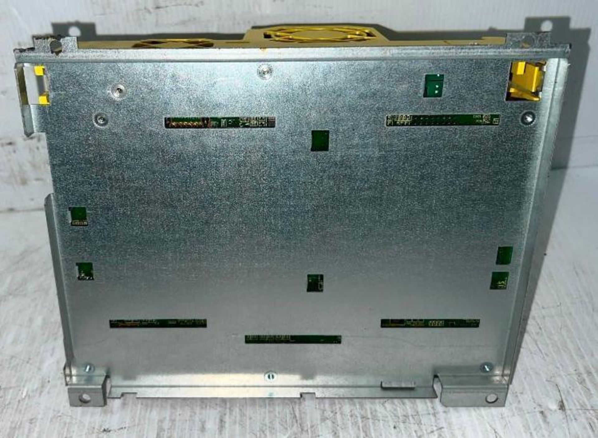 Fanuc #A05B-2550-C040 Back Plane - Image 3 of 4