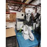 Fanuc P-145 6-Axis Paint Robot w/Controller
