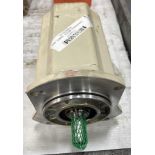 ABB #3HAB8278-1/03 Robot Motor