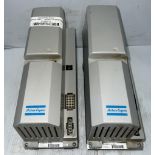 Lot of (2) ABB #3HAB8101-4/02A