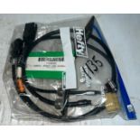ABB #3HAB6122-1 Robot Cable
