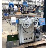 K O Lee Hydraulic Universal Tool & Cutter Grinder, Mod B6062H