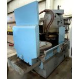 #18 Blanchard 36” Rotary Surface Grinder