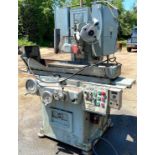 283 Gallmeyer & Livingston 8 x 24 Hyd Surface Grinder