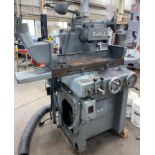 6 x 18 DoAll D6 Hydraulic Surface Grinder