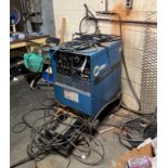 Miller Syncrowave 250 Power Welding Supply