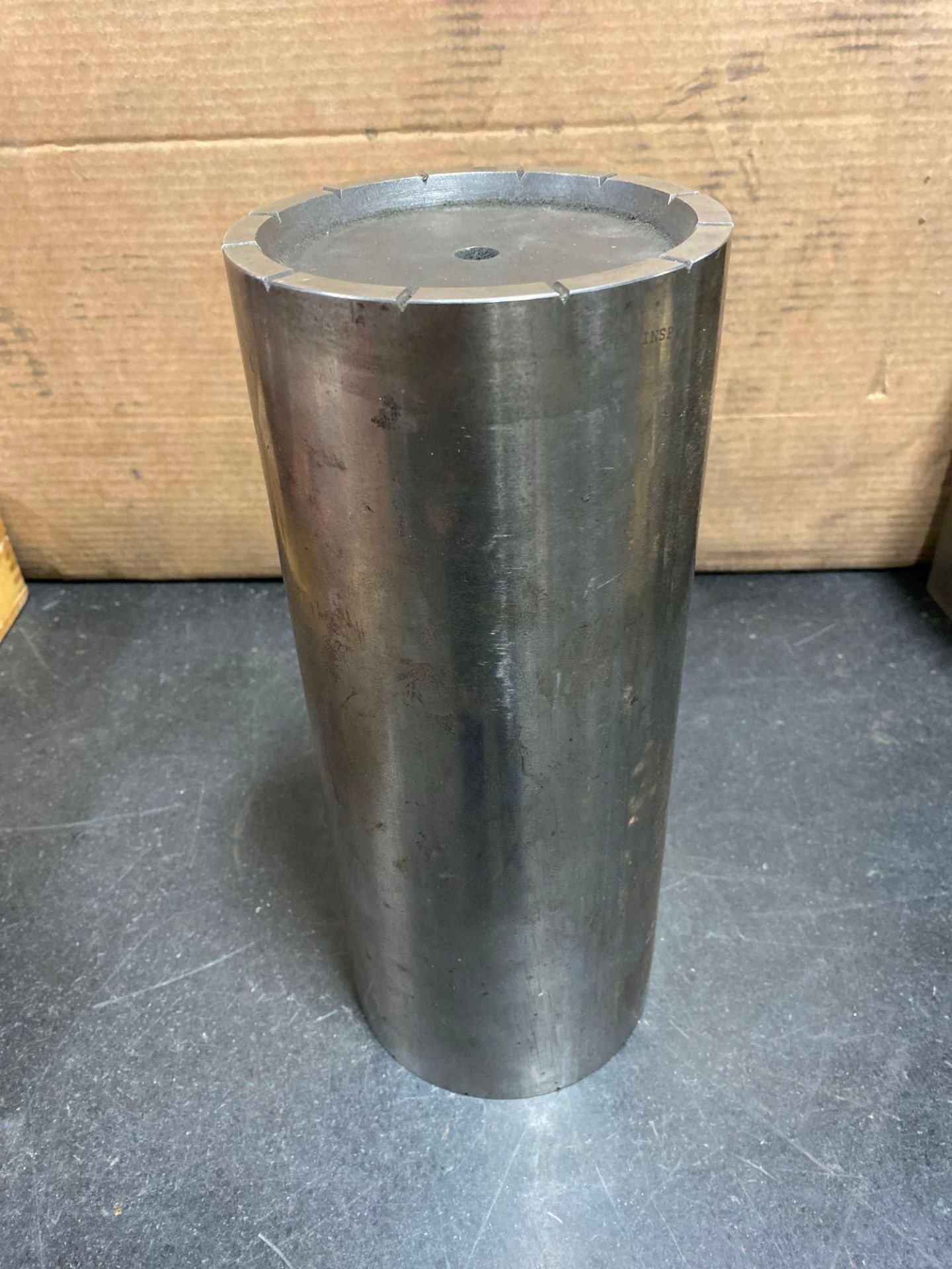 Taft-Peirce 5" x 12" Cylinder Square - Image 3 of 3