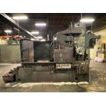 42" Blanchard #22K Rotary Surface Grinder