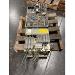 Used Fanuc AC Spindle Servo Unit