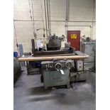 8 x 24 DoAll D824-12 Hydraulic Surface Grinder