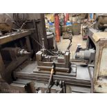 EX-CELL-O 732 Horizontal Boring Machine, Double End, Single Spindle