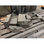 Lot of (3) Milling Machine Vises